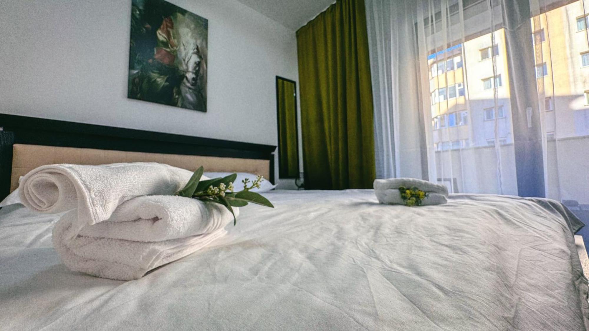 Tampa Mountain Nature Hideaway - Luxury Apartment