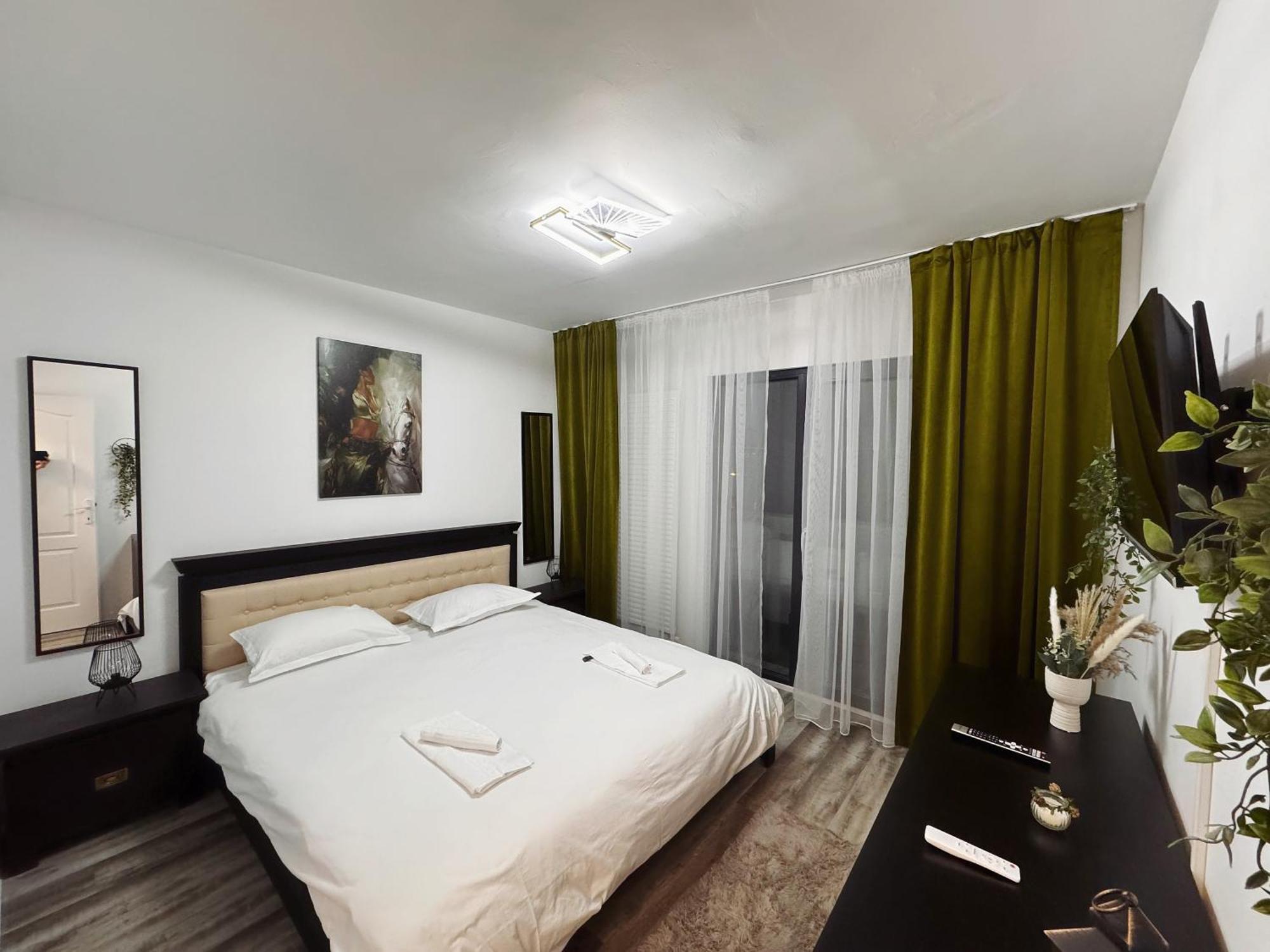 Tampa Mountain Nature Hideaway - Luxury